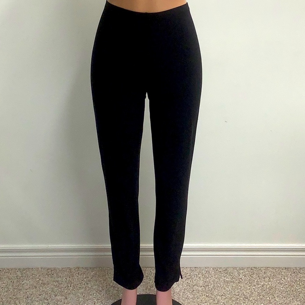 Simpli Pull On Jersey Pant